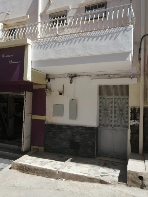 Vente Appartement F4 Laghouat Laghouat