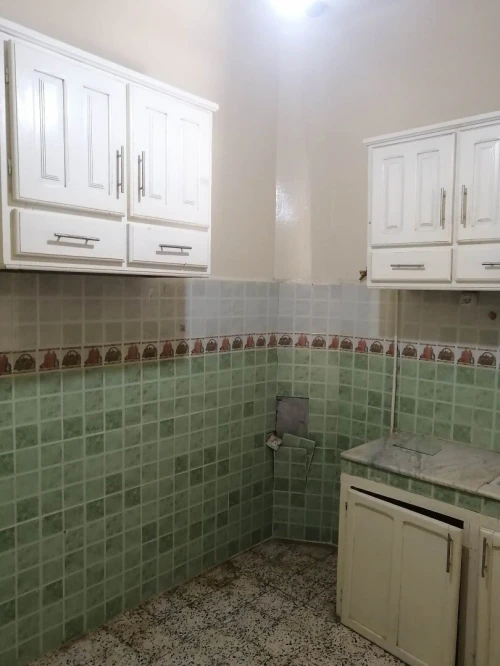 Vente Appartement F4 Laghouat Laghouat