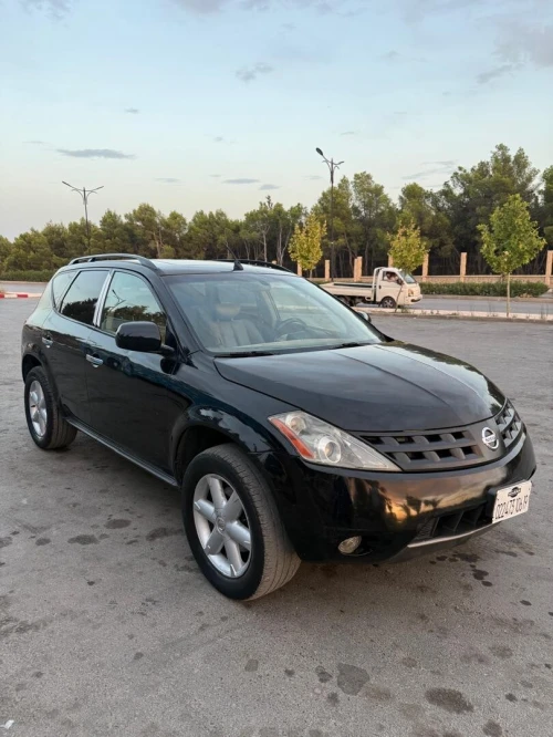 Nissan Murano 2006 Murano