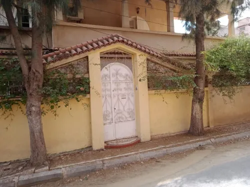 Location Villa Alger Draria
