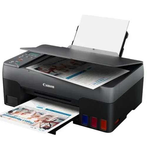 Imprimante Couleur Pixma, G2420 Multifonction 