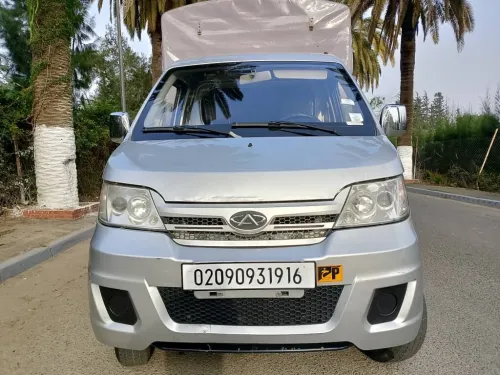 Chery Chery harbin 2019 Une seul cabin