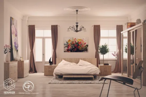 Agencement & Aménagement d'intérieur