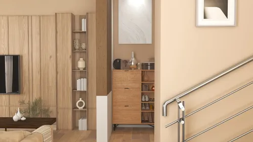 Service Rendu 3D et Animation pour Architectes et Promoteurs