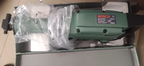 Vente lot de materieles bosch
