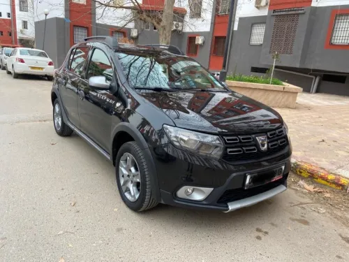 Dacia Sandero 2018 Stepway