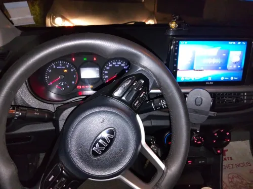 Kia Picanto 2019 LX Confort