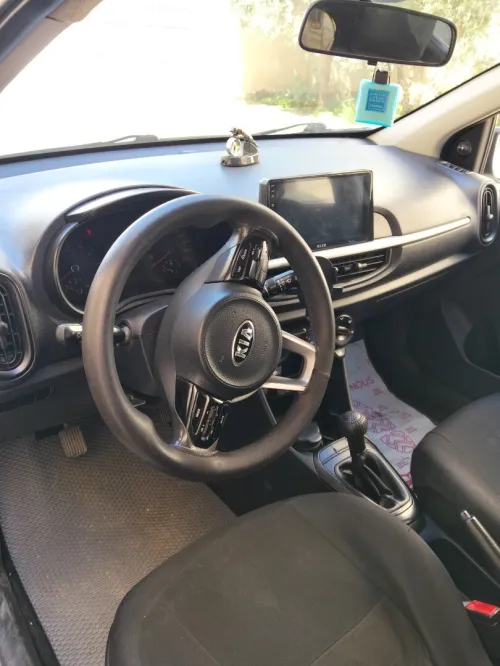 Kia Picanto 2019 LX Confort