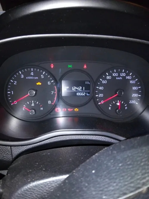 Kia Picanto 2019 LX Confort