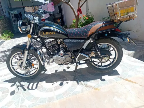 Lifan 7n 2024