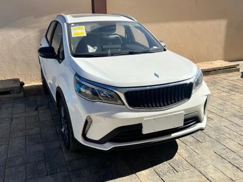 Geely GX3 PRO  2025 Toutes options boite. Auto