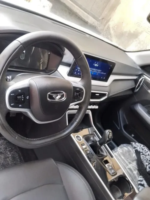 Geely Coolray 2026 Starlight 