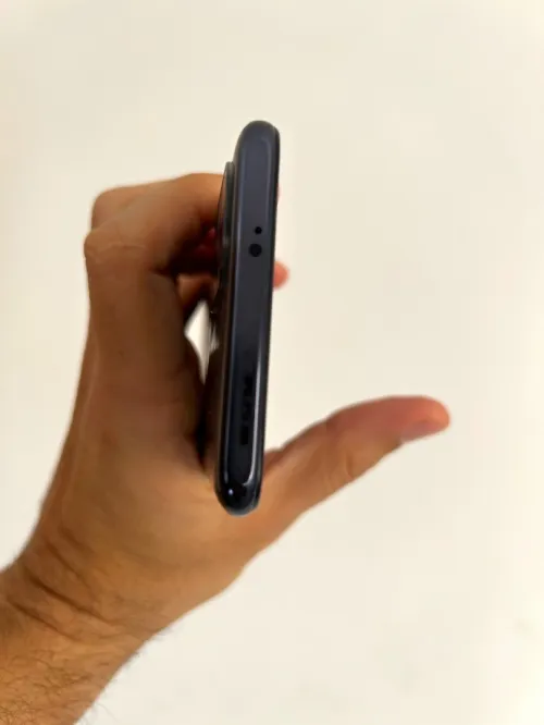 Xiaomi Redmi Note 10