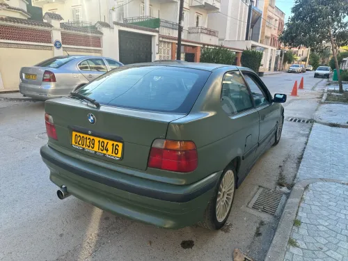 BMW Série 3 1994 E36 compact