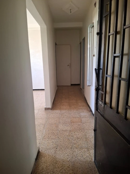 Vente Appartement F3 Tlemcen Chetouane