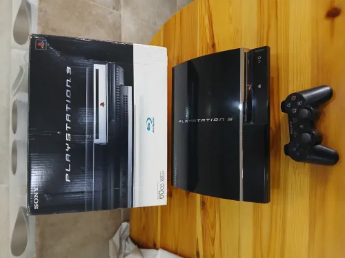 Rarest Playstation 3 backwards compatibility ps1 - ps2
