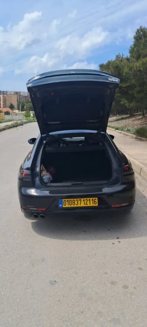 Peugeot 508 2021 GT Line 