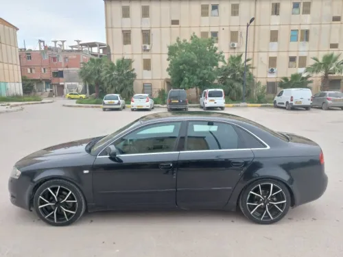 Audi A4 2006 
