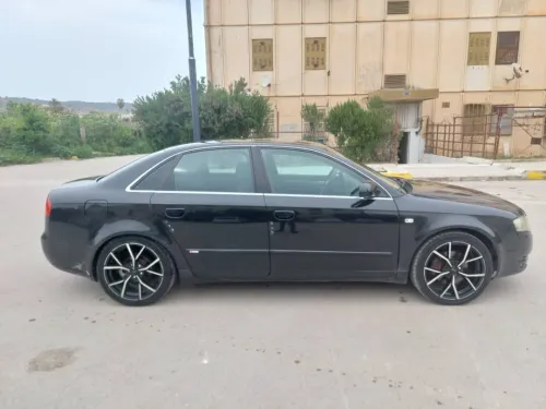 Audi A4 2006 