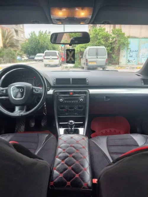 Audi A4 2006 