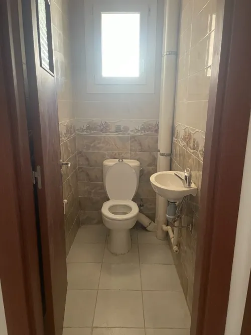 Vente Appartement F4 Alger Rahmania