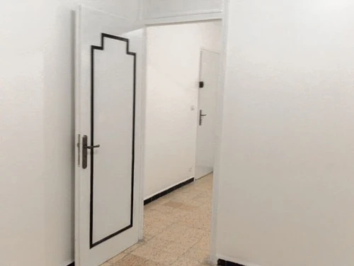 Location Appartement F4 Tlemcen Tlemcen