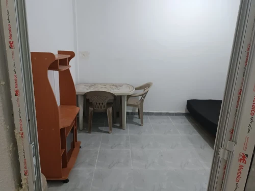 Location Appartement Studio Oum El Bouaghi Ain beida