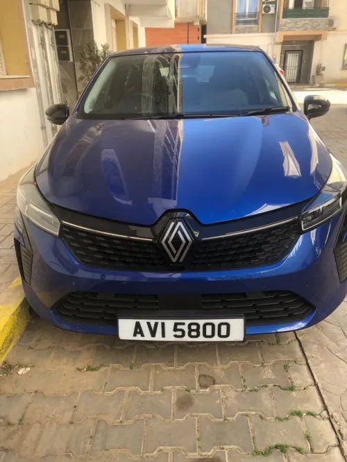 Renault Clio 5  2024 Evolution