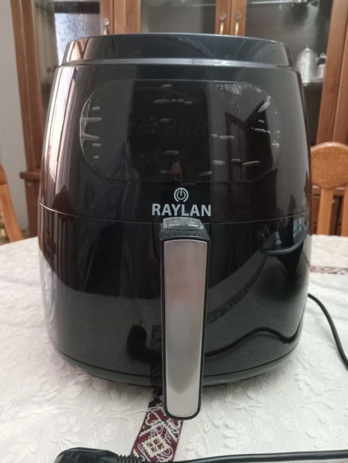 Airfryer