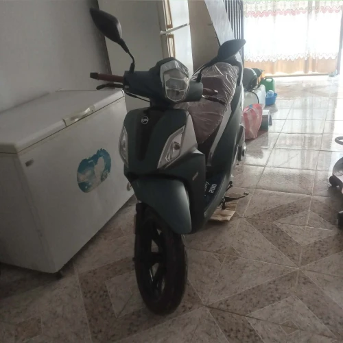 Sym St 2026