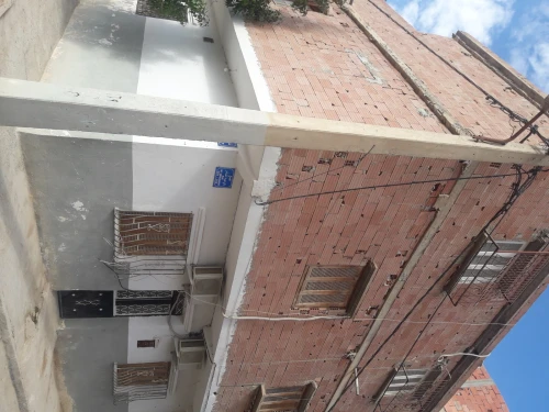 Vente Villa Sidi Bel Abbès Sidi bel abbes