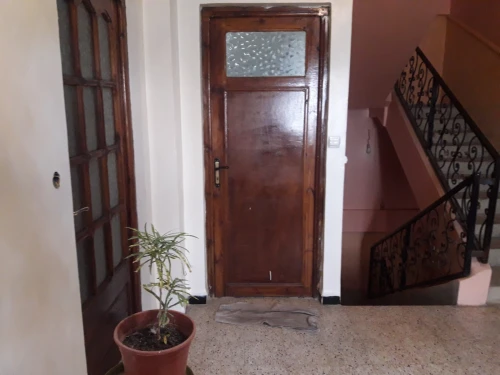 Vente Villa Sidi Bel Abbès Sidi bel abbes