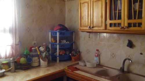 Vente Villa Sidi Bel Abbès Sidi bel abbes