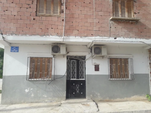 Vente Villa Sidi Bel Abbès Sidi bel abbes