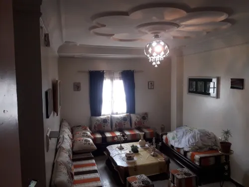 Vente Villa Sidi Bel Abbès Sidi bel abbes