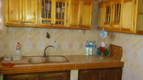 Vente Villa Sidi Bel Abbès Sidi bel abbes