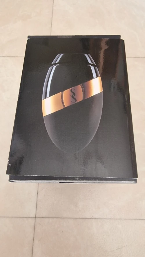 Epilateur laser