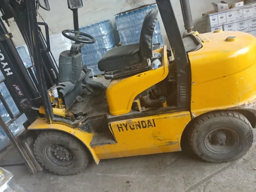 Hyundai D30 2015