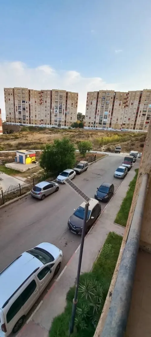 Vente Appartement F4 Alger Zeralda