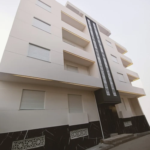 Vente Appartement F3 Tipaza Bou ismail