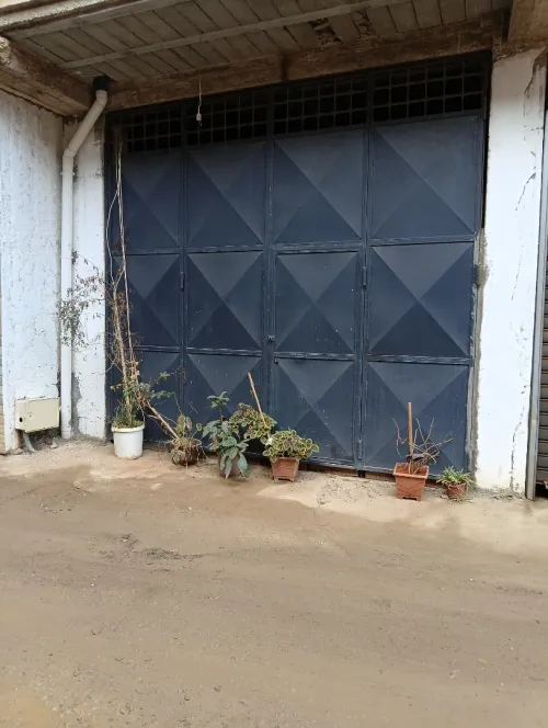 Location Local Alger Birtouta