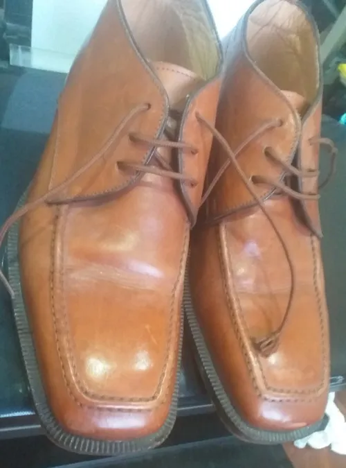 chaussures