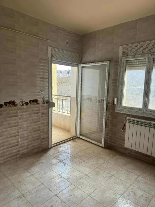 Location Appartement F4 Blida Bouinan