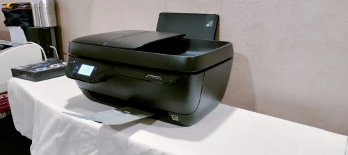 HP Officejet 3830 All in one 