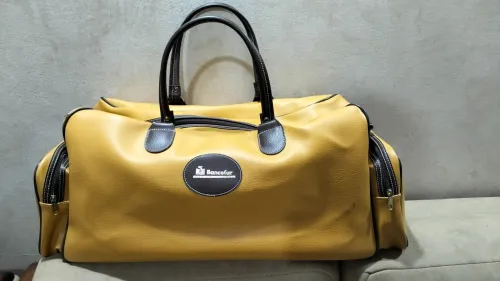 Valise de voyage 