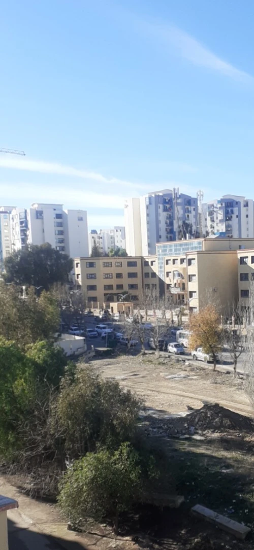 Vente Appartement F4 Tiaret Tiaret