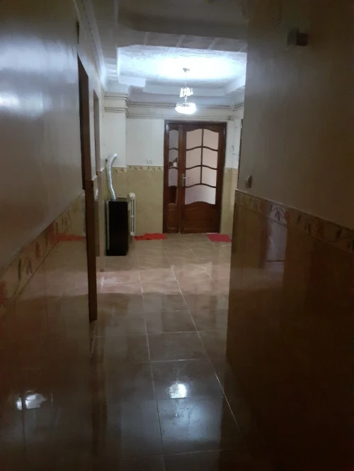 Vente Appartement F4 Tiaret Tiaret