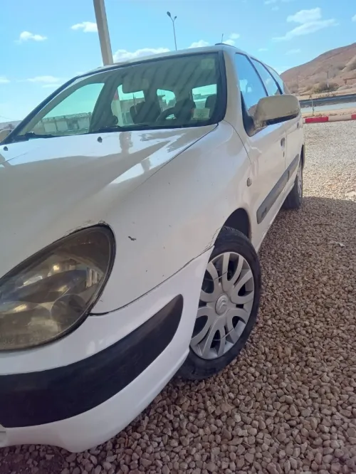 Citroen Xsara 2001 Xsara