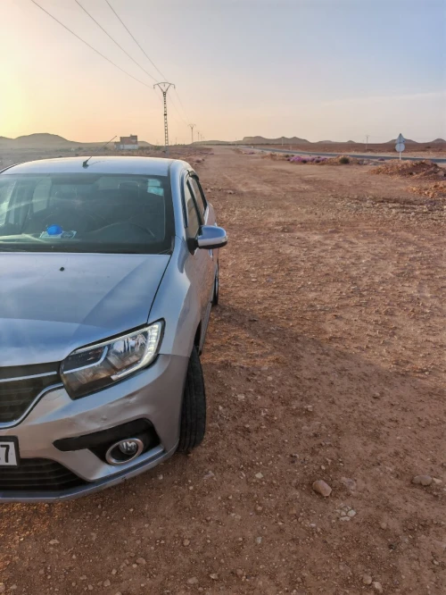 Renault Symbol 2019 Privilege