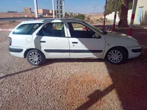 Citroen Xsara 2001 Xsara